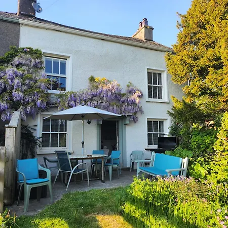 Holiday home Bridge End