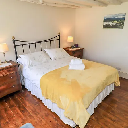 Bridge End * Ulverston