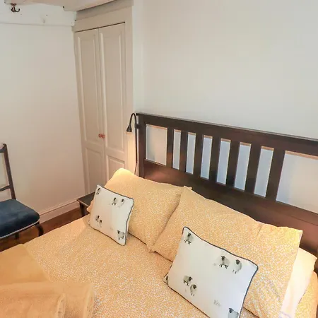 Semesterbostad Bridge End *