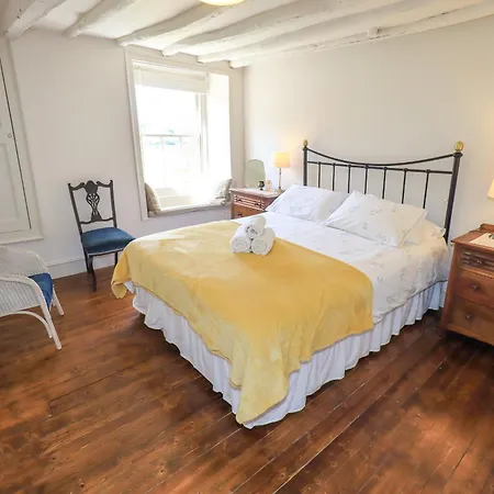 Semesterbostad Bridge End Ulverston