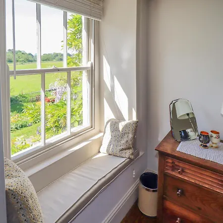 Semesterbostad Bridge End