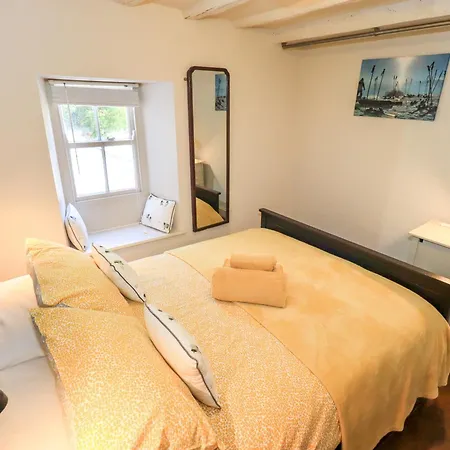 Semesterbostad Bridge End *