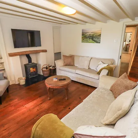 Semesterbostad Bridge End