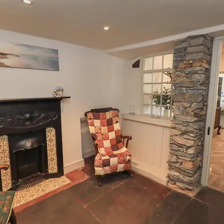 Semesterbostad Bridge End