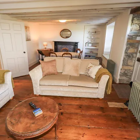 Semesterbostad Bridge End *